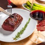 Wagyu Wednesdays - 3 course Dinner for Two - $145 photo