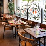 Cover image for Deda Restaurant