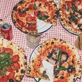 Cover image for THIN SLIZZY PIZZERIA