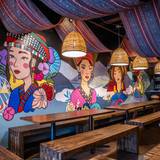 Cover image for Larb Muang