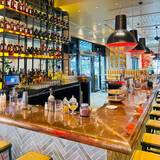 Cover image for Negroni Brickell