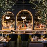 Cover image for Belmont Kitchen & Cocktails