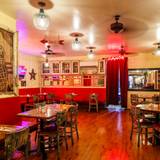 Cover image for Calle Dao - Bryant Park