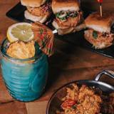 Cover image for Rockhouse Southern Kitchen