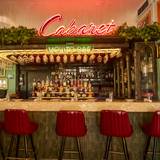 Cover image for Havana 1957 - Ocean Drive & 9th Street
