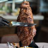 Cover image for Sabor Gacho Prime Brazilian Steakhouse