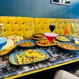 Cover image for TajMahal Indian Cuisine - King's Cross