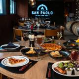 Cover image for San Paolo Pizzeria