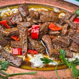 Cover image for Mangal Taste of Anatolia