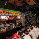 Cover image for Black Market Downtown Miami