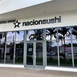 Cover image for Nacionsushi - Miami