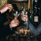 Cover image for Patron Restaurant