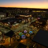 Cover image for KOP Igloo Garden on the Green