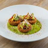 Cover image for Cooper's Hawk Winery & Restaurant - Dania Beach, FL