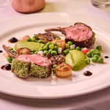 Cover image for Grosvenor Casino Park Tower