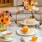 Cover image for Afternoon Tea at Royal Lancaster London