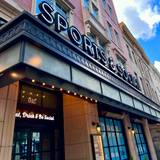 Cover image for Sports & Social DC
