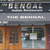 Cover image for The Bengal