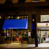 Cover image for Le Parc Bistrobar