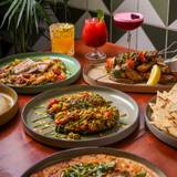 Cover image for Nuba - Gastown
