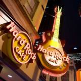 Cover image for Hard Rock Cafe - Washington, DC