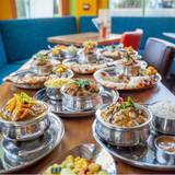 Cover image for Brighton Curry