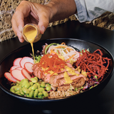 Cover image for wagamama sheffield meadowhall