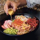 Cover image for wagamama birmingham bullring