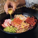 Cover image for wagamama birmingham brindley place