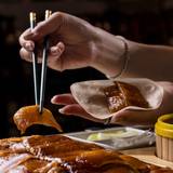 Cover image for Hong Kong Food Street