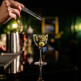 Cover image for Mile High Cocktail Club