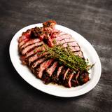 Cover image for The Cutlery - Kaimuki's Neighborhood Steakhouse & Barbershop