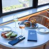 Cover image for The Beacon at View Boston