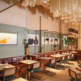 Cover image for Bar Milano - Eataly NYC Flatiron