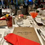 Cover image for Cibao Grille