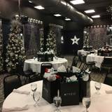 Cover image for Macy's Holiday Private Dining Room 21-50 Guests