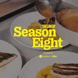 Cover image for The Lineup Dinner