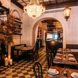 Cover image for Bar Lucia