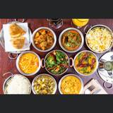 Cover image for Everest Indian Cuisine