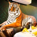 Cover image for Bengal Village - Best of Brick Lane