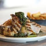 Cover image for The Boardwalk