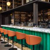 Cover image for Dave's wine bar