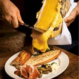 Cover image for Brasserie Mon Chou Chou