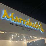 Cover image for Marrakech Mediterranean Restaurant