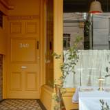 Cover image for The Bungalow Petersham