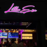 Cover image for Little Ese