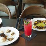 Cover image for Rivage Oak Kitchen