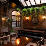 Cover image for Bowery Bungalow SoHo