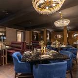 Cover image for Grill on 21