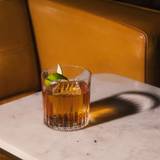 Cover image for B-Side Cocktail Lounge